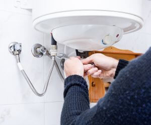 About Water Heater Repair LLC Wilkinson, WV